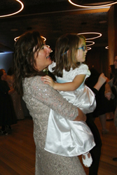 Gil & Sarah's Wedding 0738